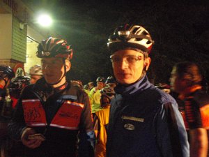 Mitternacht-Radmarathon 167